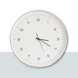 壁掛け時計3
